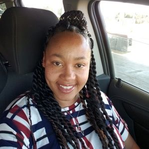 Meet your Posher, Victoria